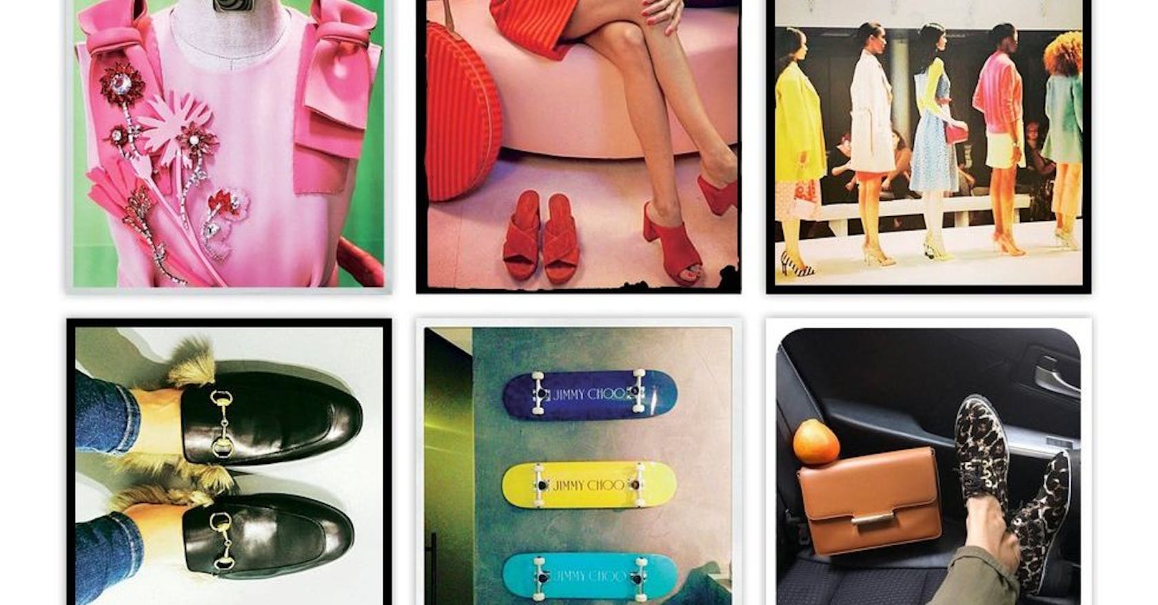 The new shop window: Stylist investigates the retail power ... - 980 x 513 jpeg 81kB