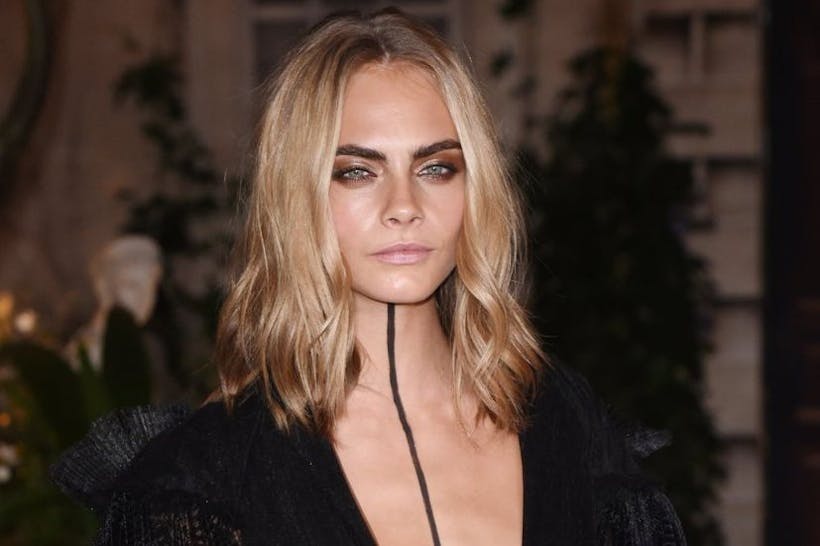 Cara Delevingne addresses “shameless” Victoria’s Secret controversy on