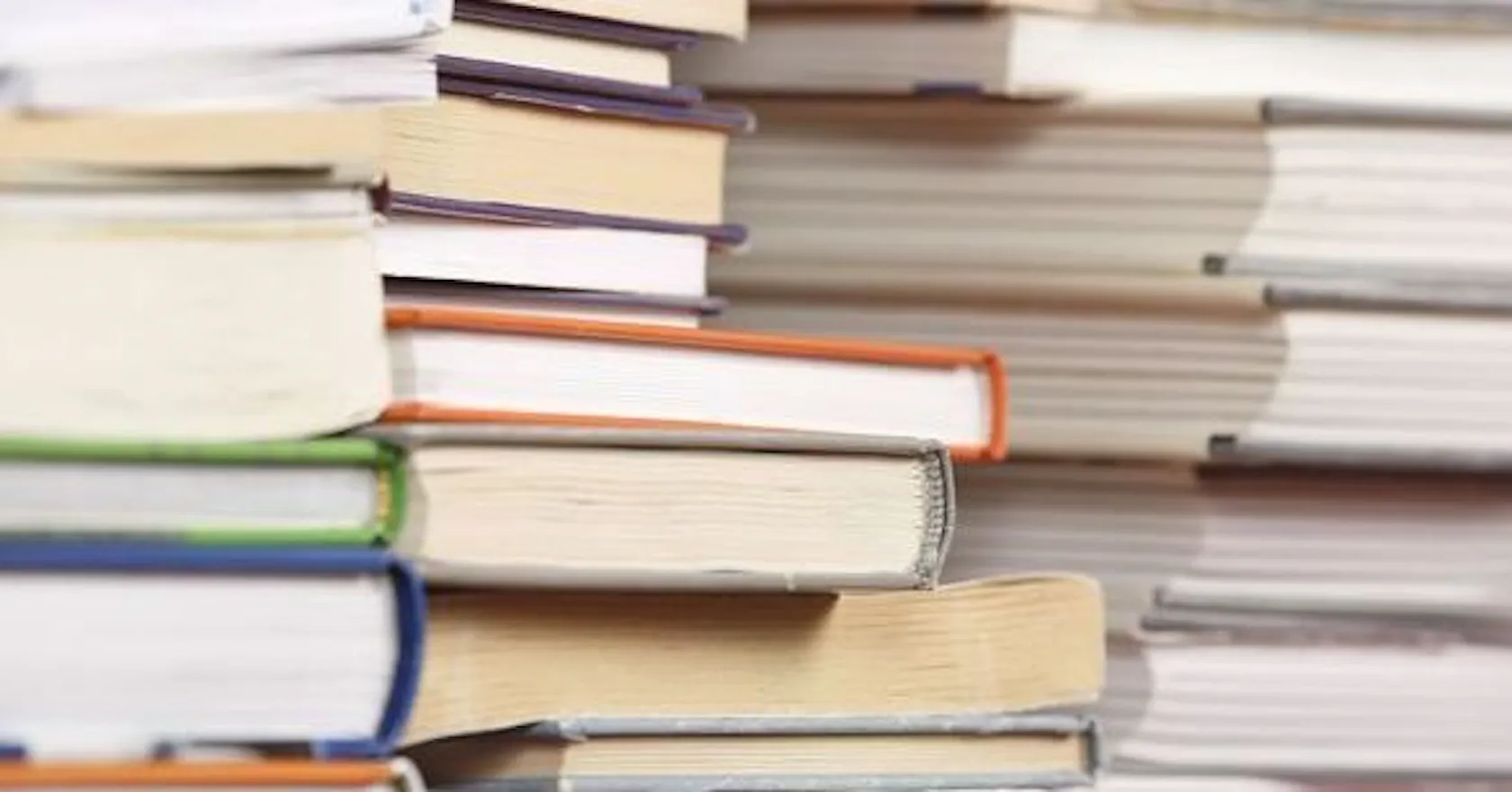 Top 10 Most Read Books In The World Over The Past 50 Years Stylist