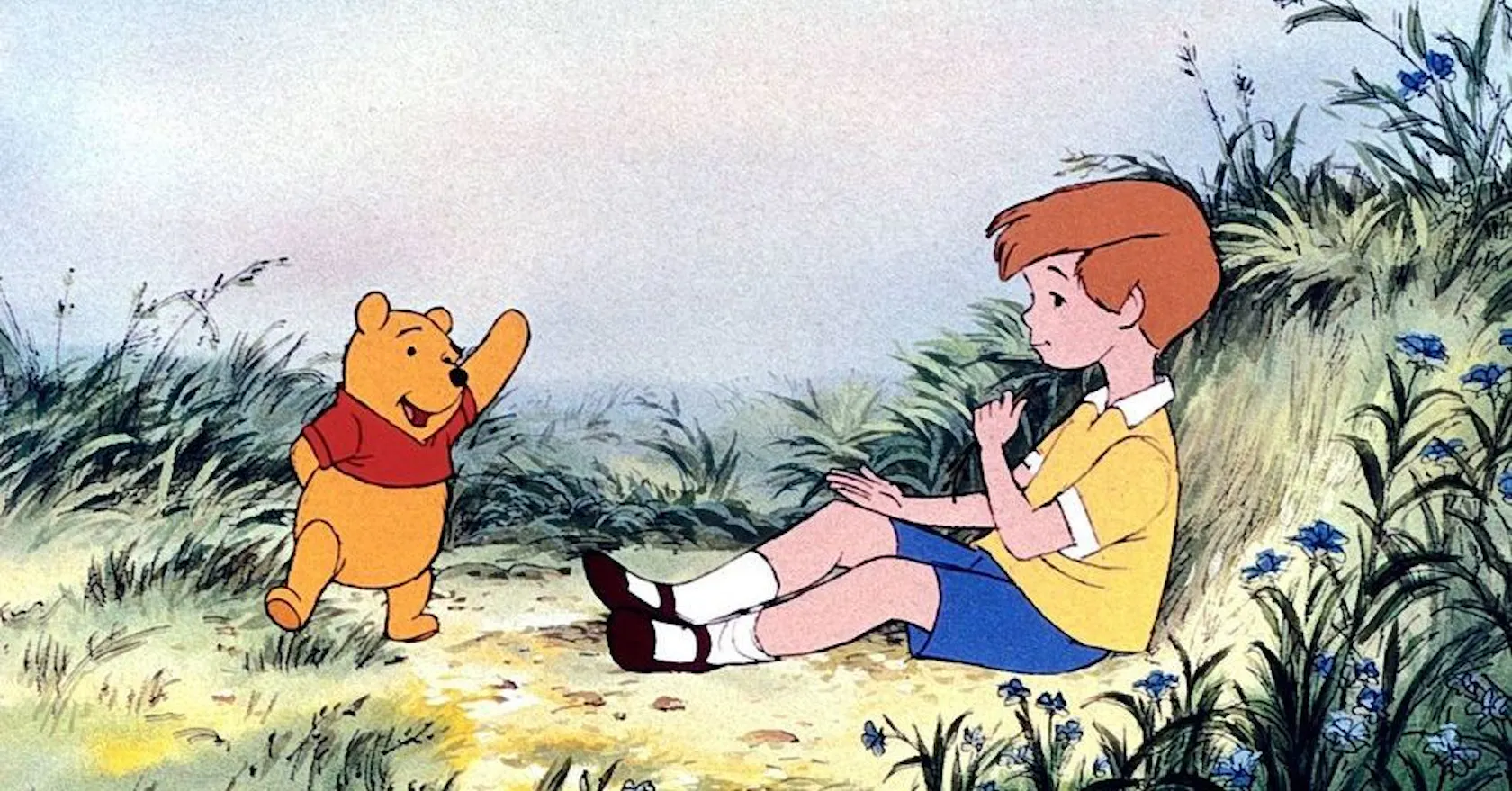 The best Winnie the Pooh quotes for all moments in life