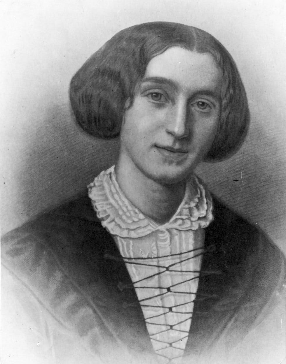 Famous female authors who used male pseudonyms to challenge convention