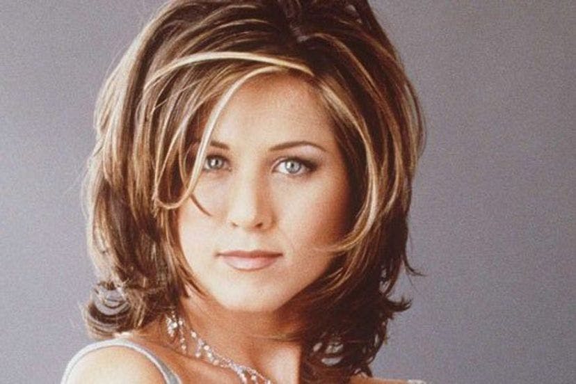Hairstyles From The 90s Find Your Perfect Hair Style