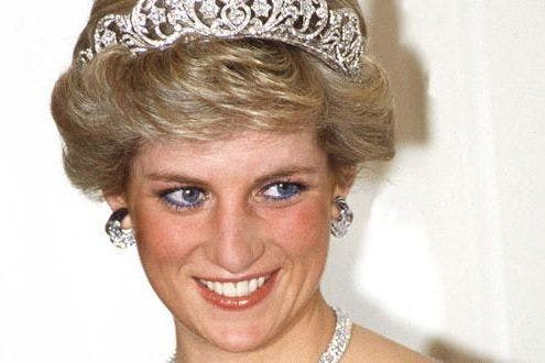 Diana's beauty secrets | Stylist