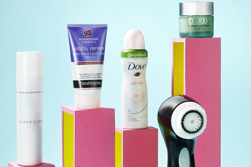 The Stylist Skincare Awards 2015: 20 award-winning products that will transform your skin  Stylist