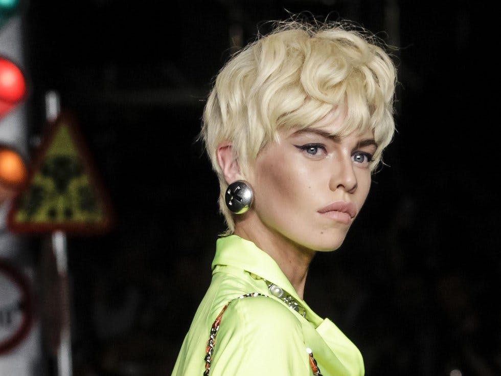 Time for a hair refresh? The five colour, cut and style trends you need
