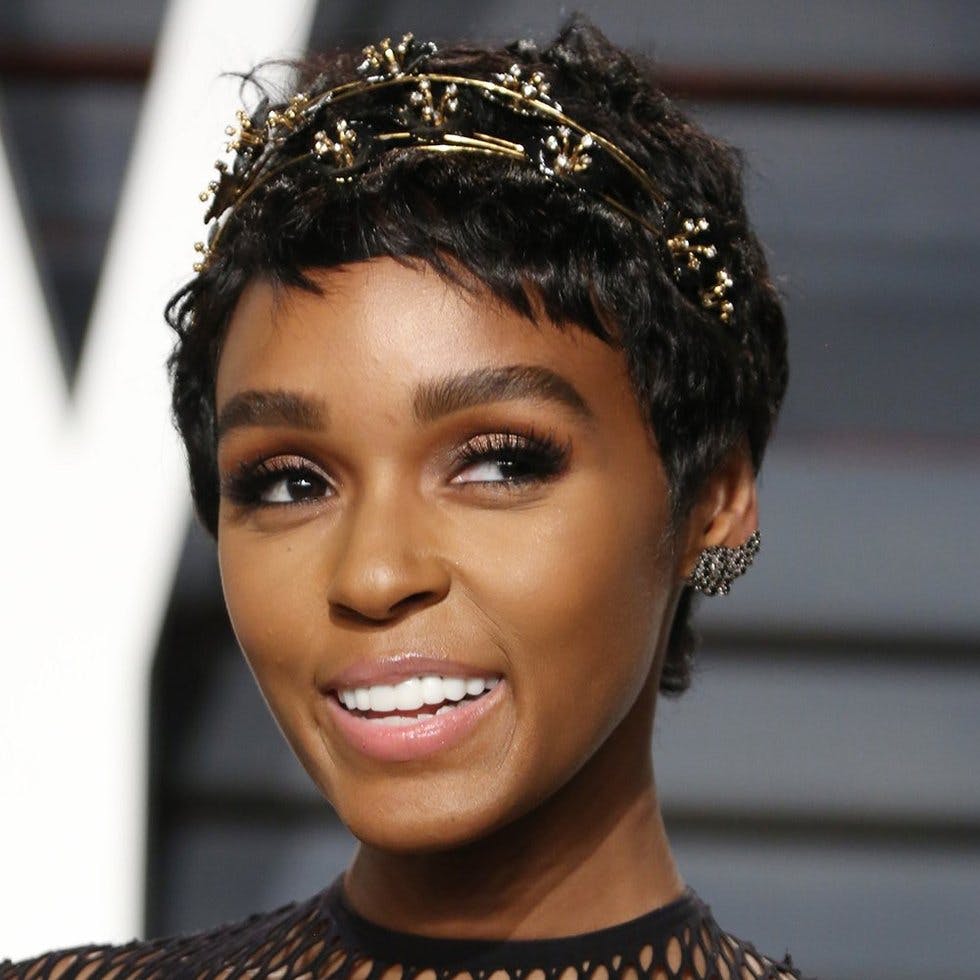 The best celebrity pixie haircuts and crops for short hair 