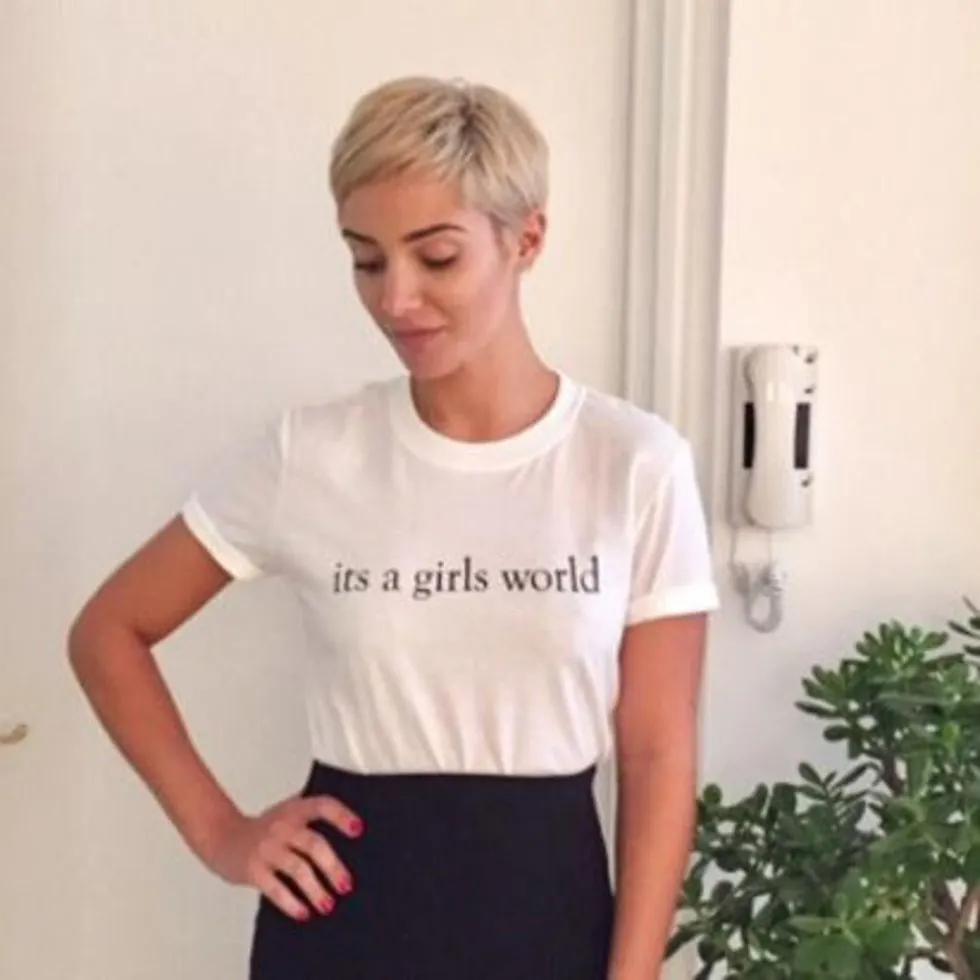 The best celebrity pixie haircuts and crops for short hair 