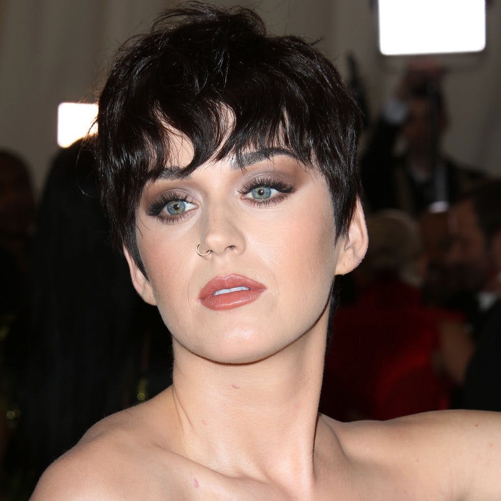 The Best Celebrity Pixie Haircuts And Crops For Short Hair Inspiration