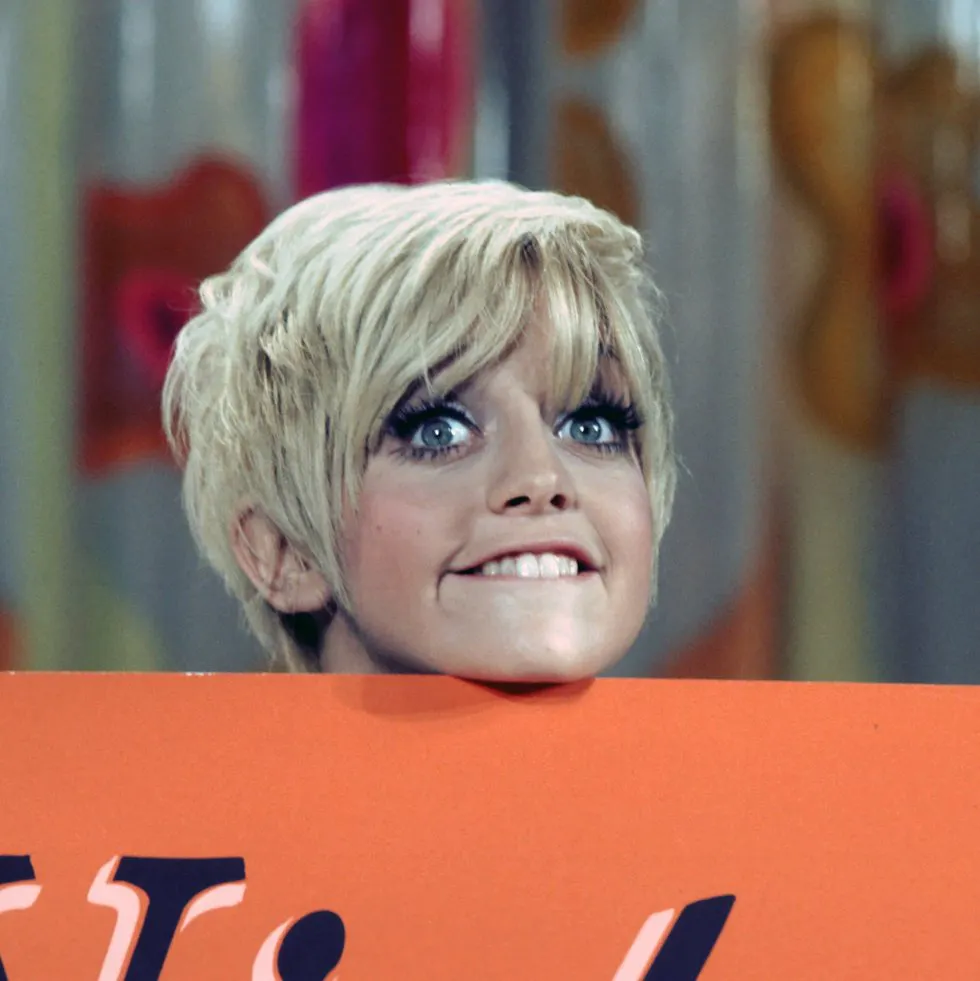 The best celebrity pixie haircuts and crops for short hair 