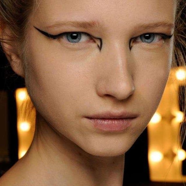 The 6 hottest makeup trends right now Stylist