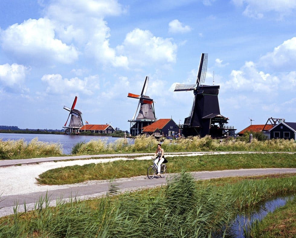 holland