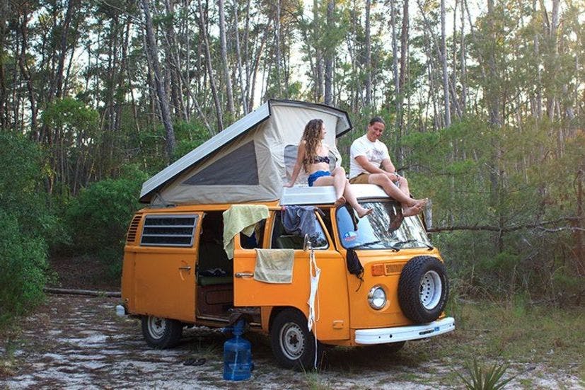 Van life: meet the couples who ditched the 9-5 for full ... - 827 x 551 jpeg 105kB