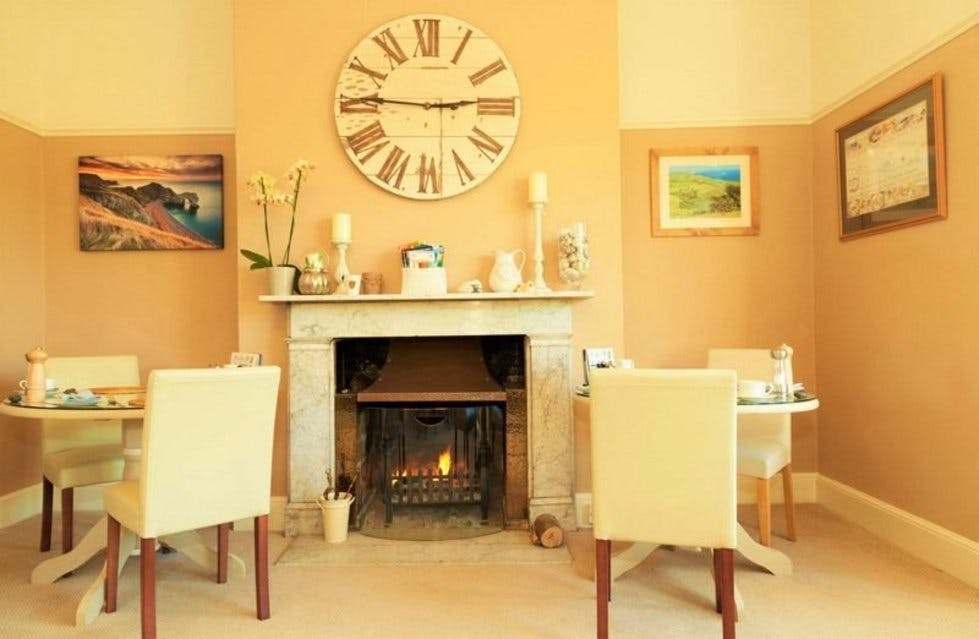 The best B&B in the world is right here in the UK Stylist
