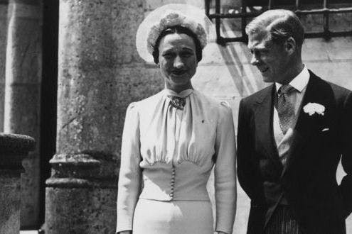 Wallis Simpson: A Life In Pictures | Stylist