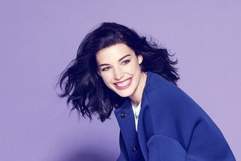 Jessica Paré interview | Stylist