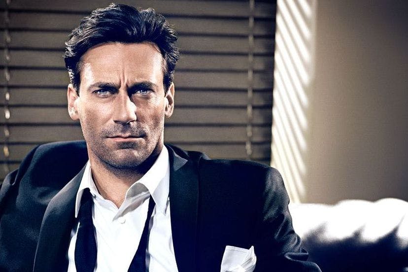 Hasil gambar untuk Jon Hamm