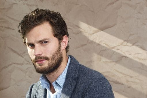 Jamie Dornan opens up about Fifty Shades ‘It was f***ing insanity’