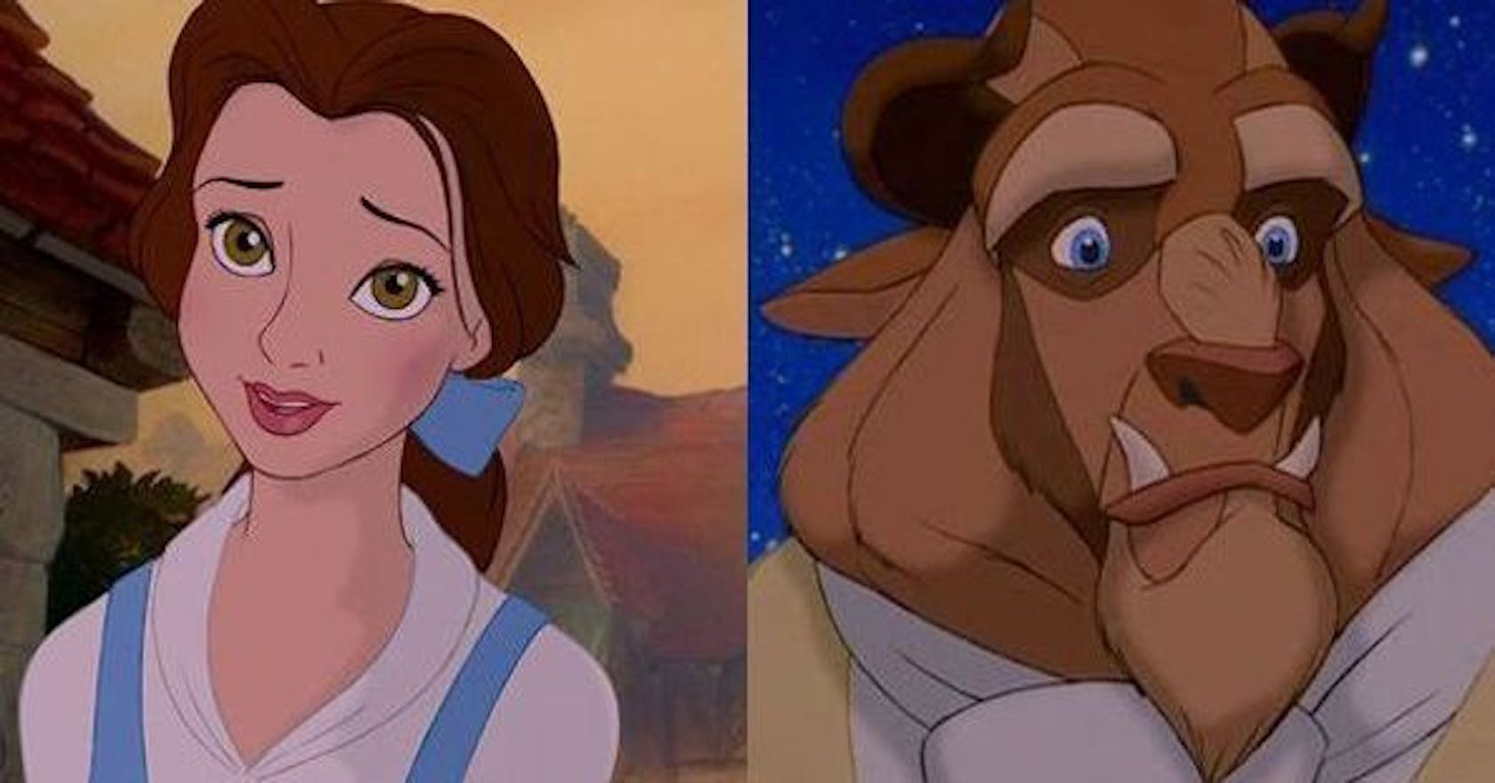 Final major cast member of Disney's Beauty and the Beast revealed | Stylist