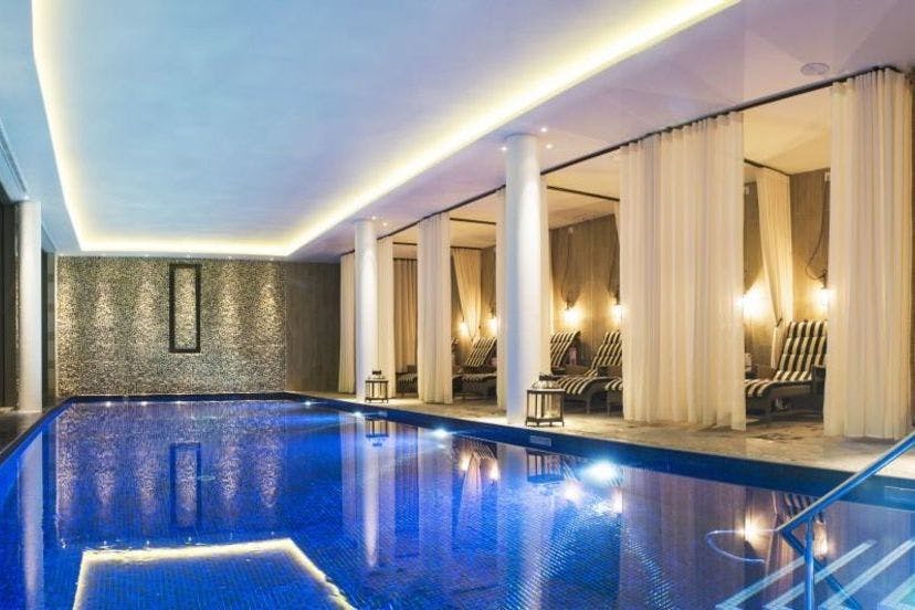 Best Spa Hotel Breaks in the UK: A Guide to the UK's Most Luxurious ...