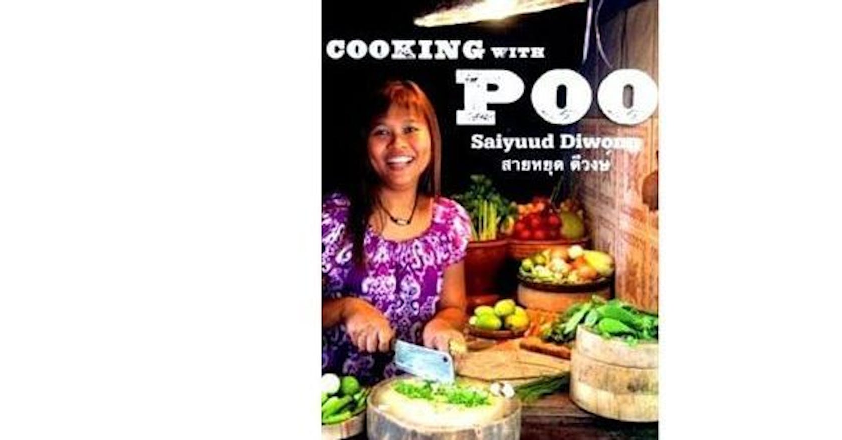 Cooking With Poo Worlds Weirdest Book Title Stylist