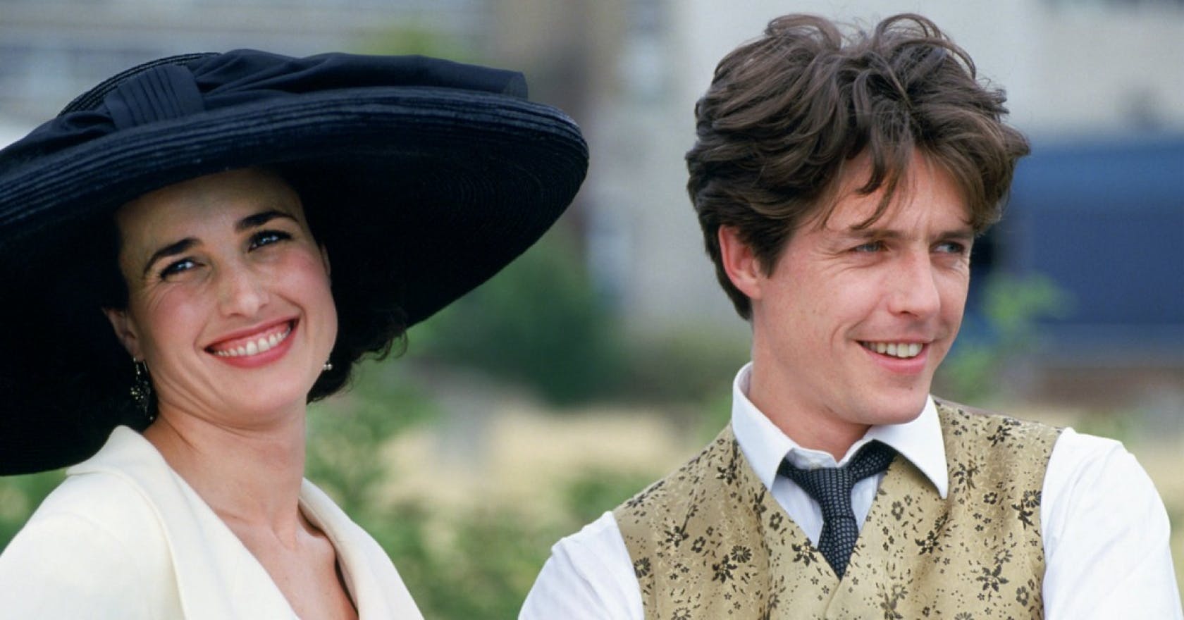 Four Weddings and a Funeral reunion: Everything we know about the Comic