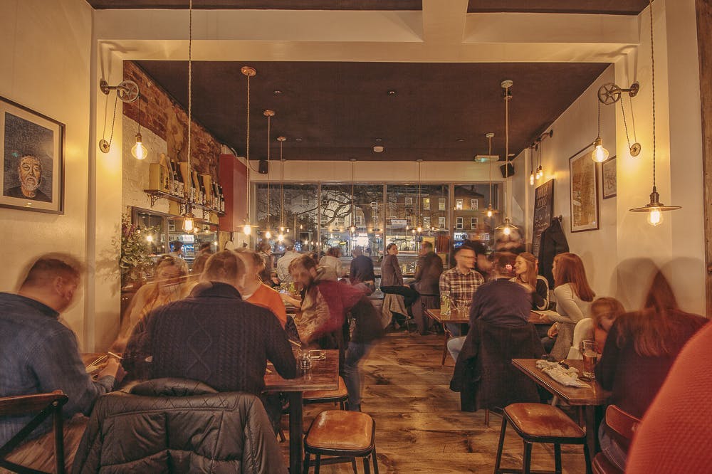 Best bottomless brunches in Central, North, West, South and East London