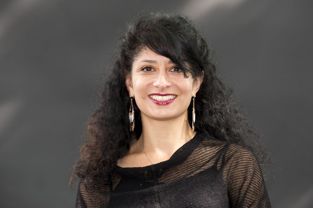 Shappi Khorsandi - wide 4