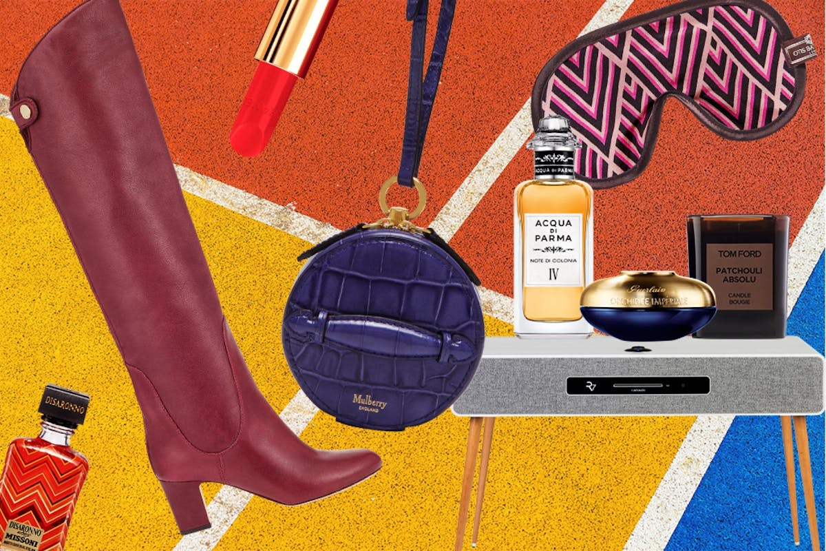 The Style List Stylist