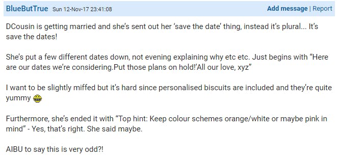 Dating zoeken