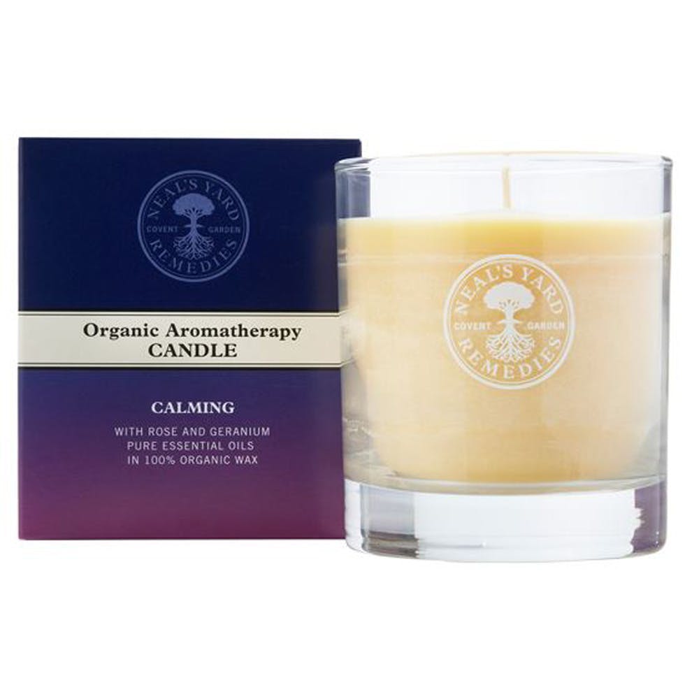 The best winter scented candles to buy right now