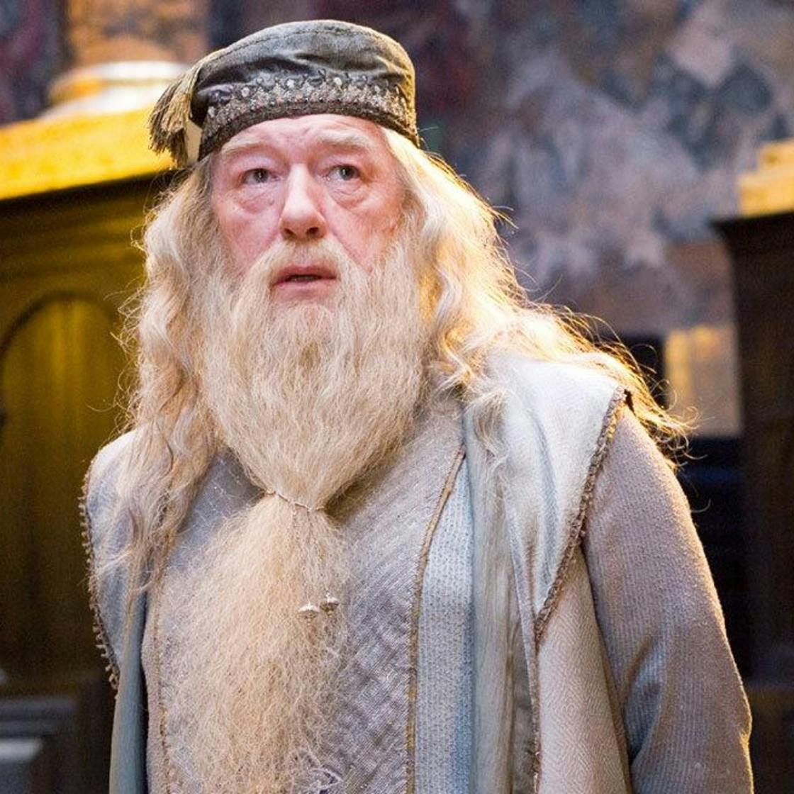 JK Rowling says Dumbledore had intense, passionate sexual relationship ...