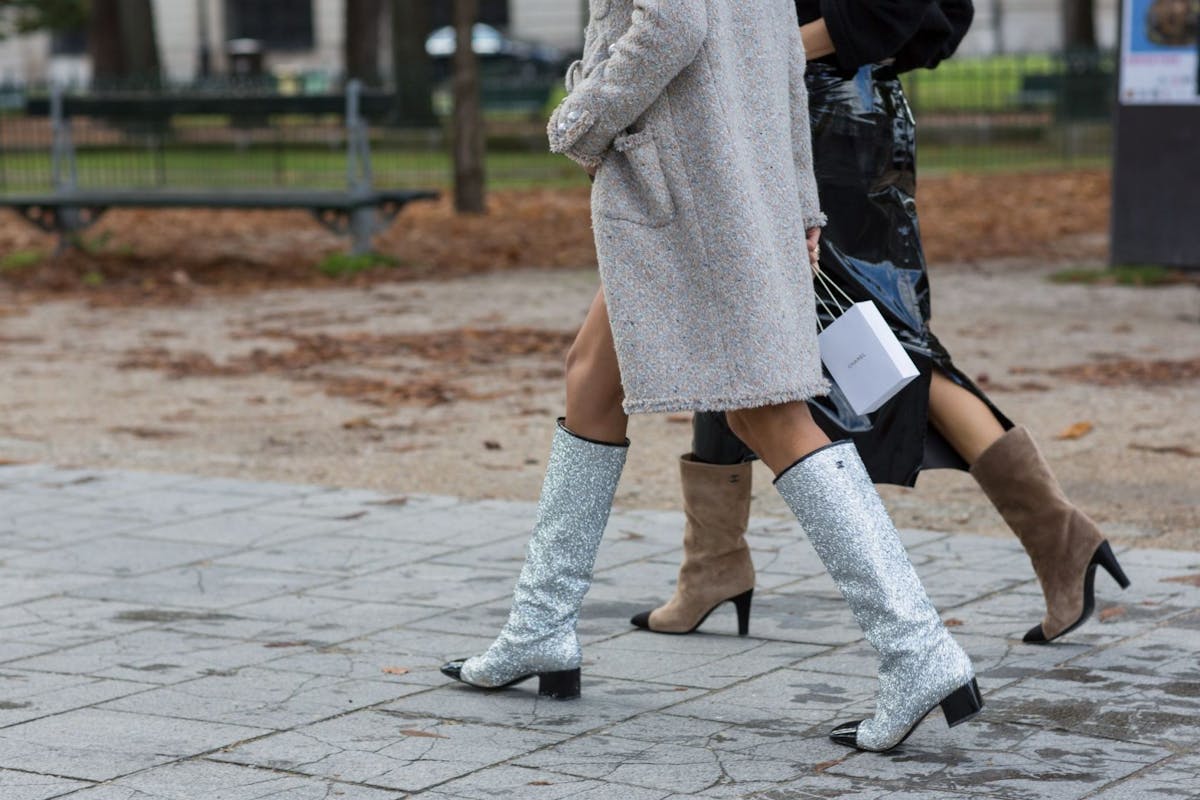 Parisian street style