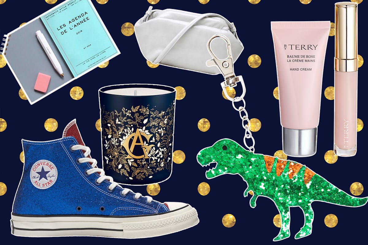 The Style List Stylist