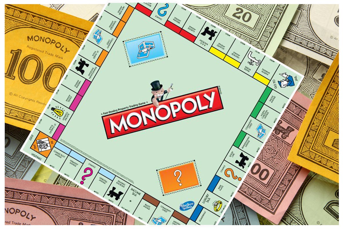 Strategies To Win Monopoly