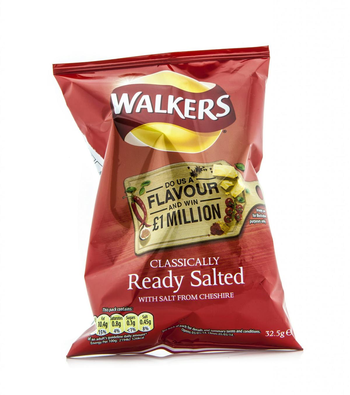 What Crisps Can Vegans Eat