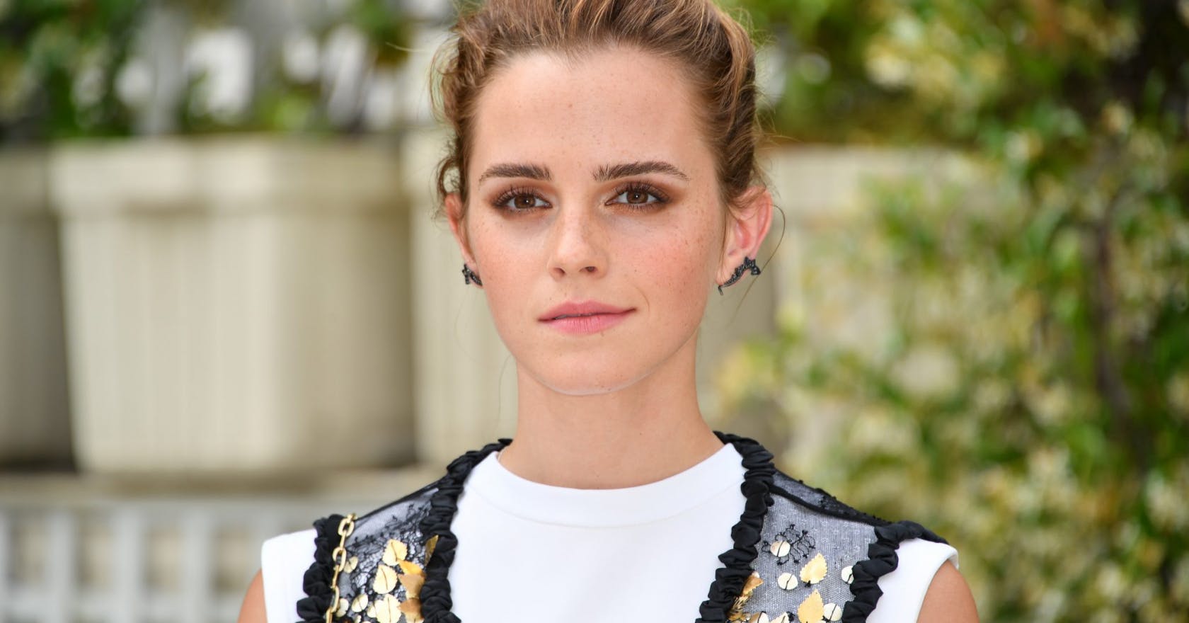 Emma Watson handbag: Shop the actors daily essentials