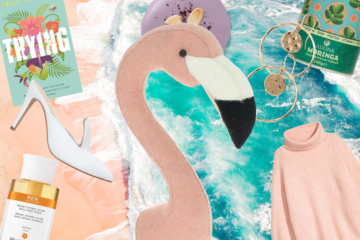 The Style List Stylist