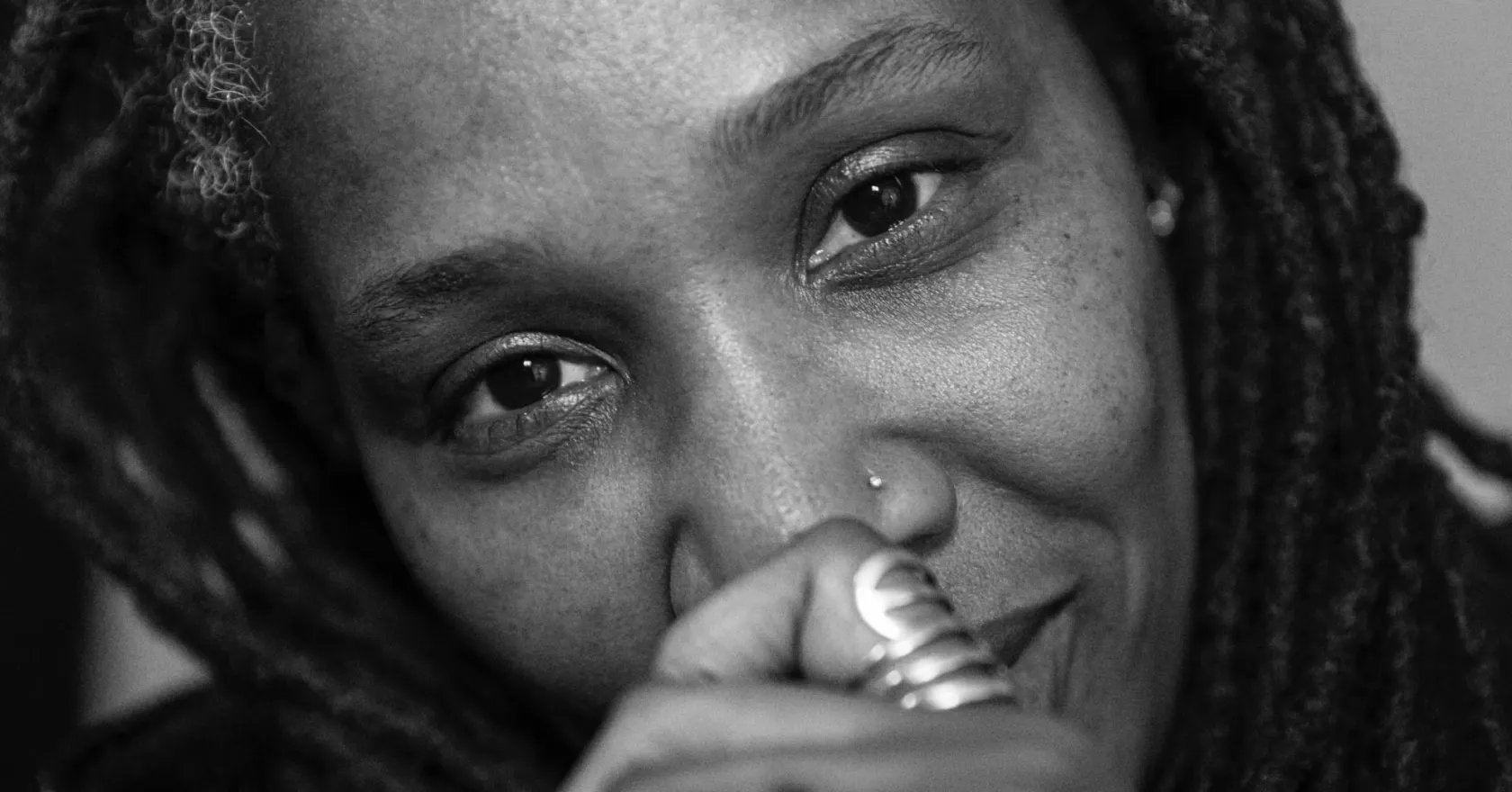 “I have been a black feminist activist for 25 years. This is what I’ve