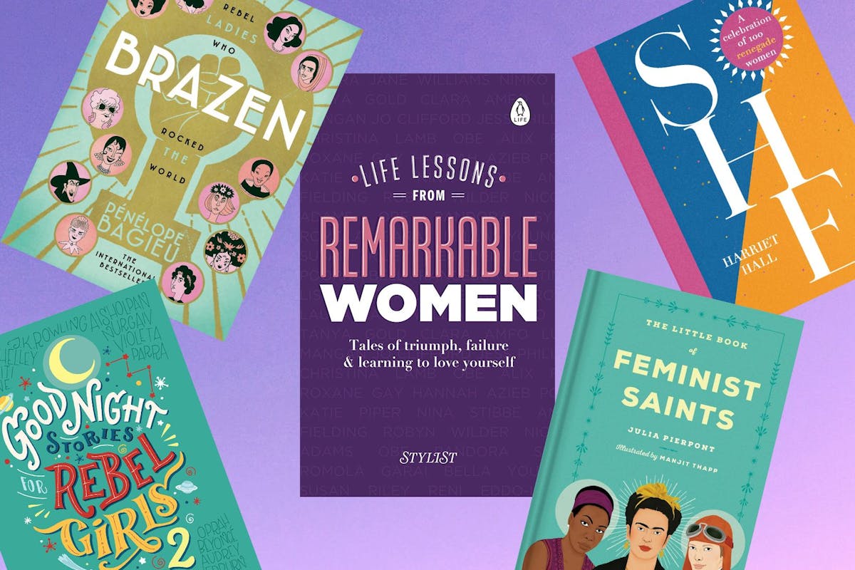 Best Womens Inspirational Books 14 Inspirational Books for Women