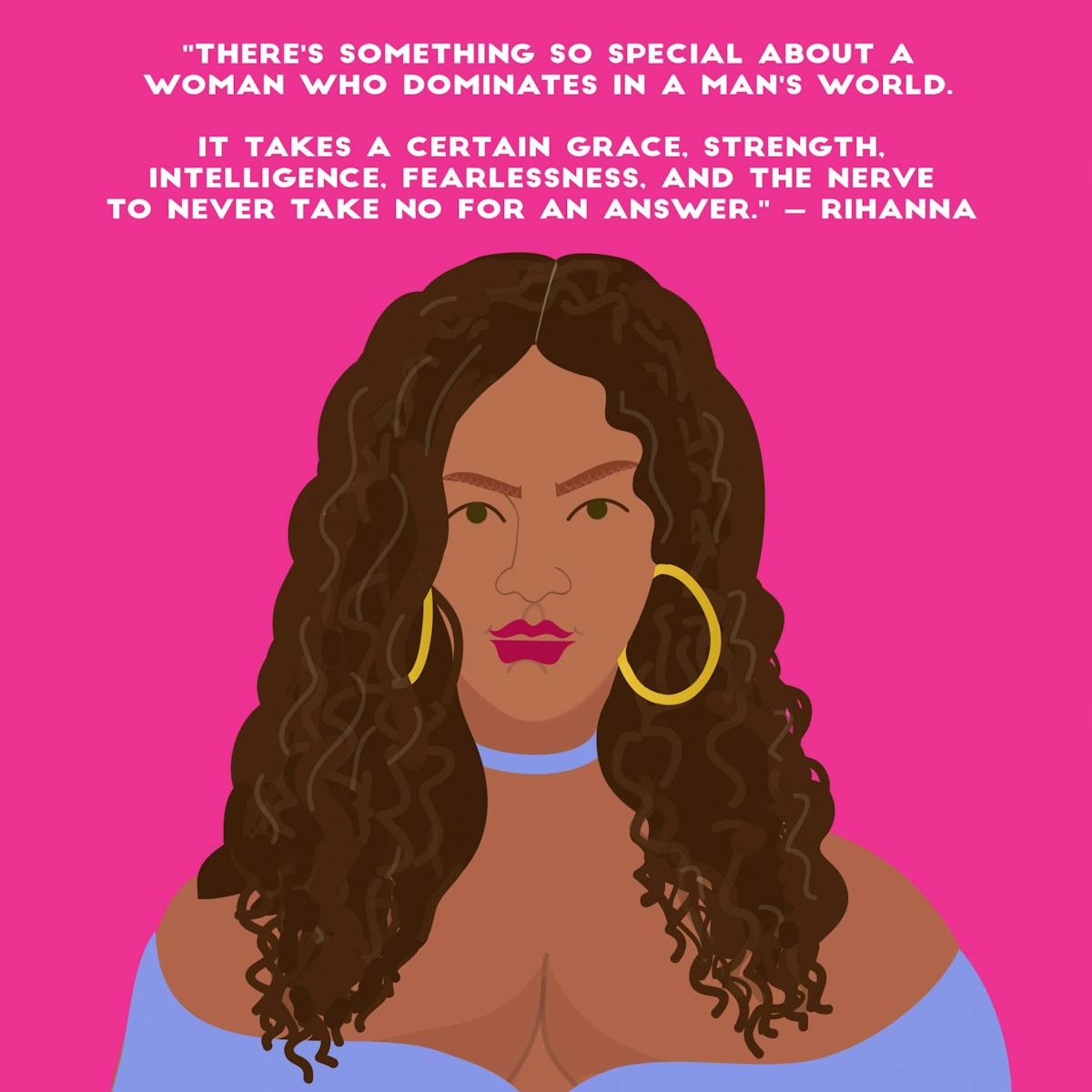 International Women’s Day 2019: the most empowering quotes from strong women