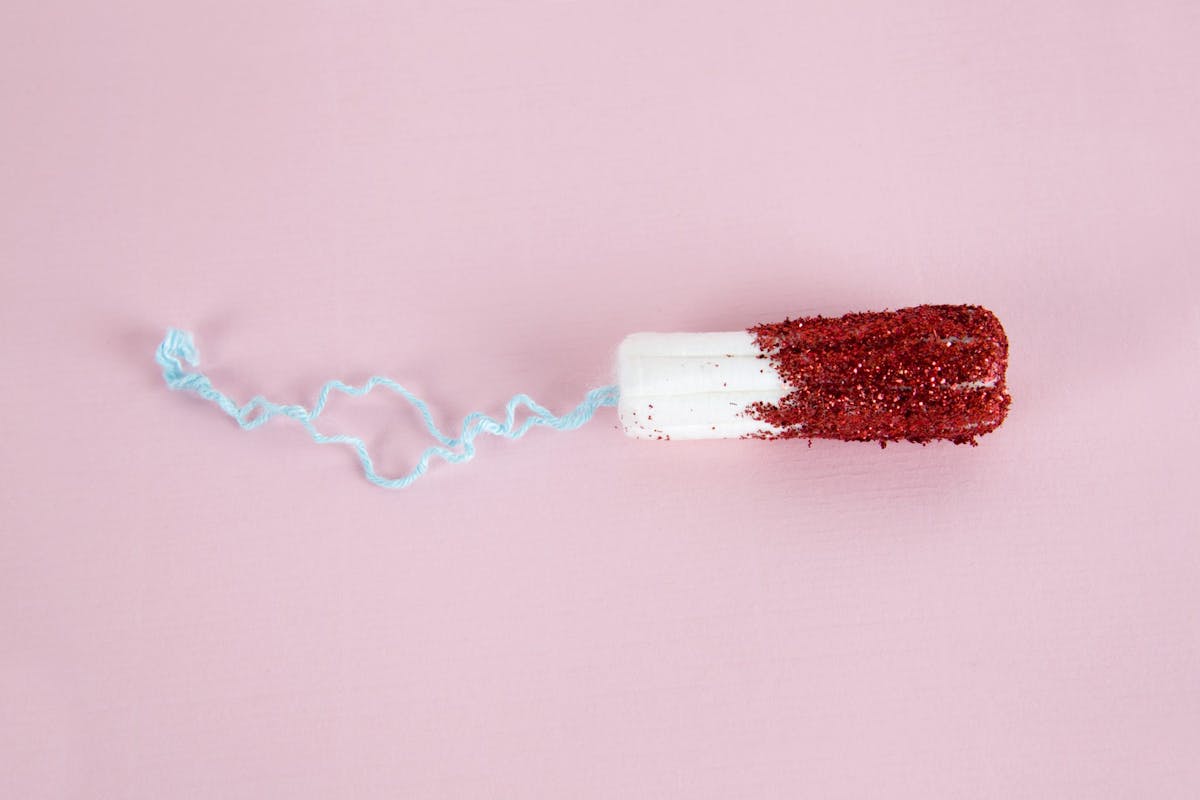 Tampon tax explained