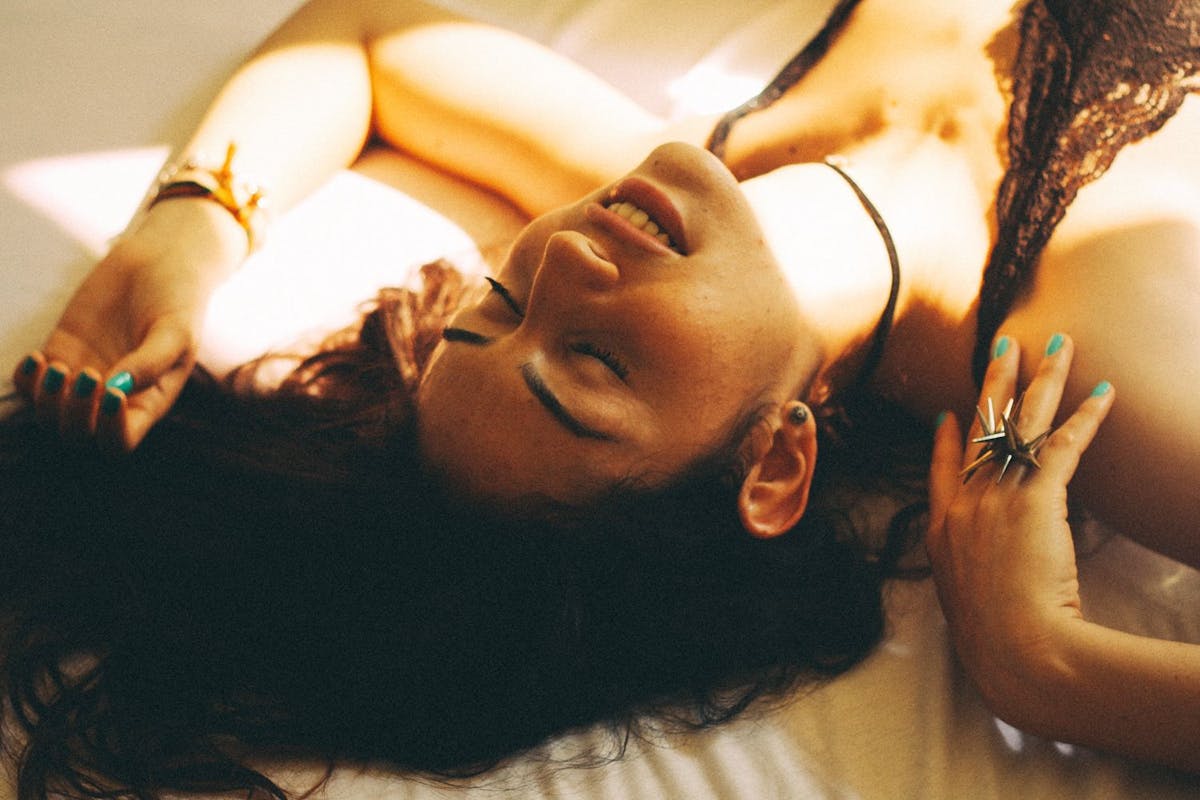 Why We Need To Talk About Orgasm Inequality  Stylist