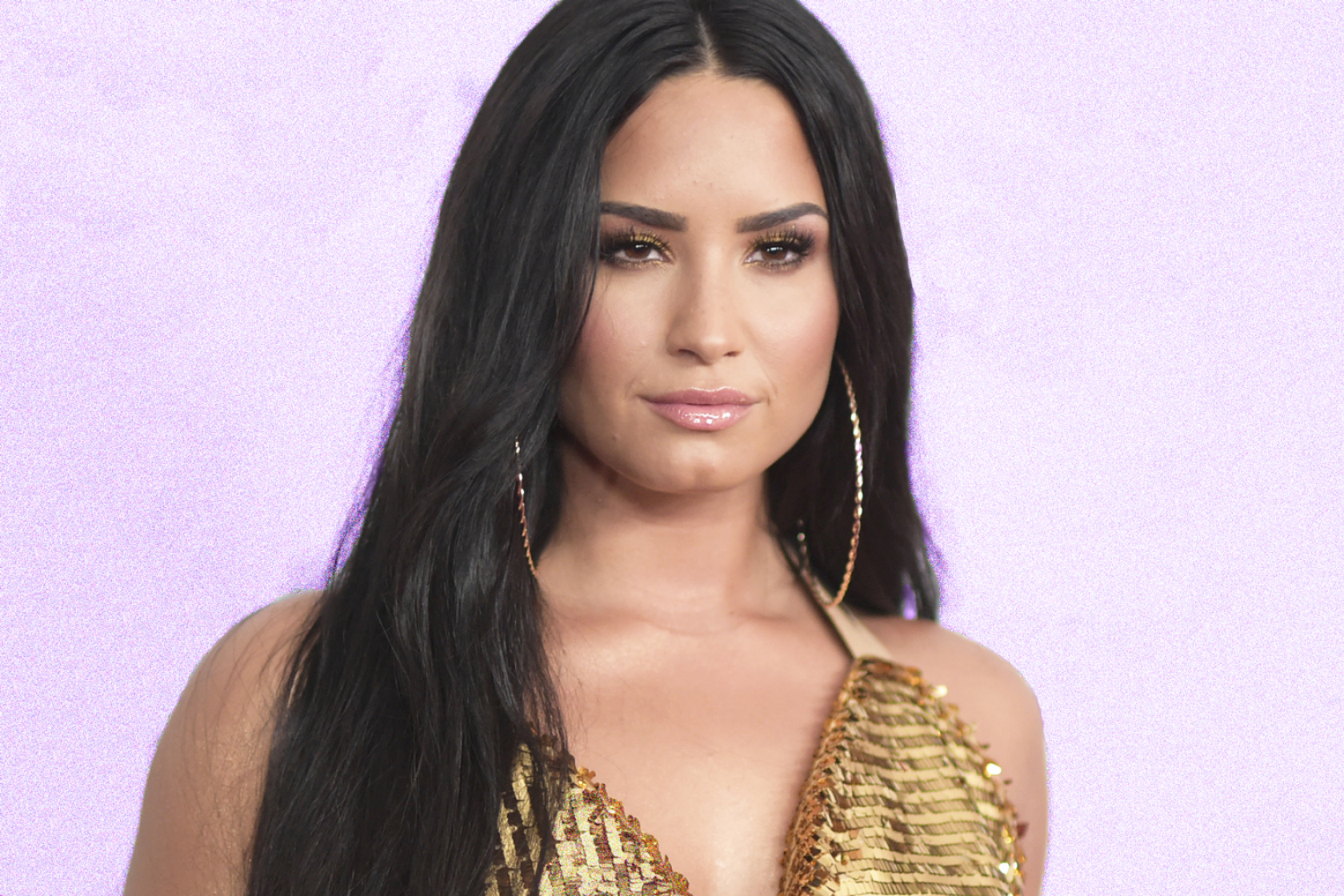 Demi Lovato Powerfully Reminds Us There Is No ‘cure’ For Addiction