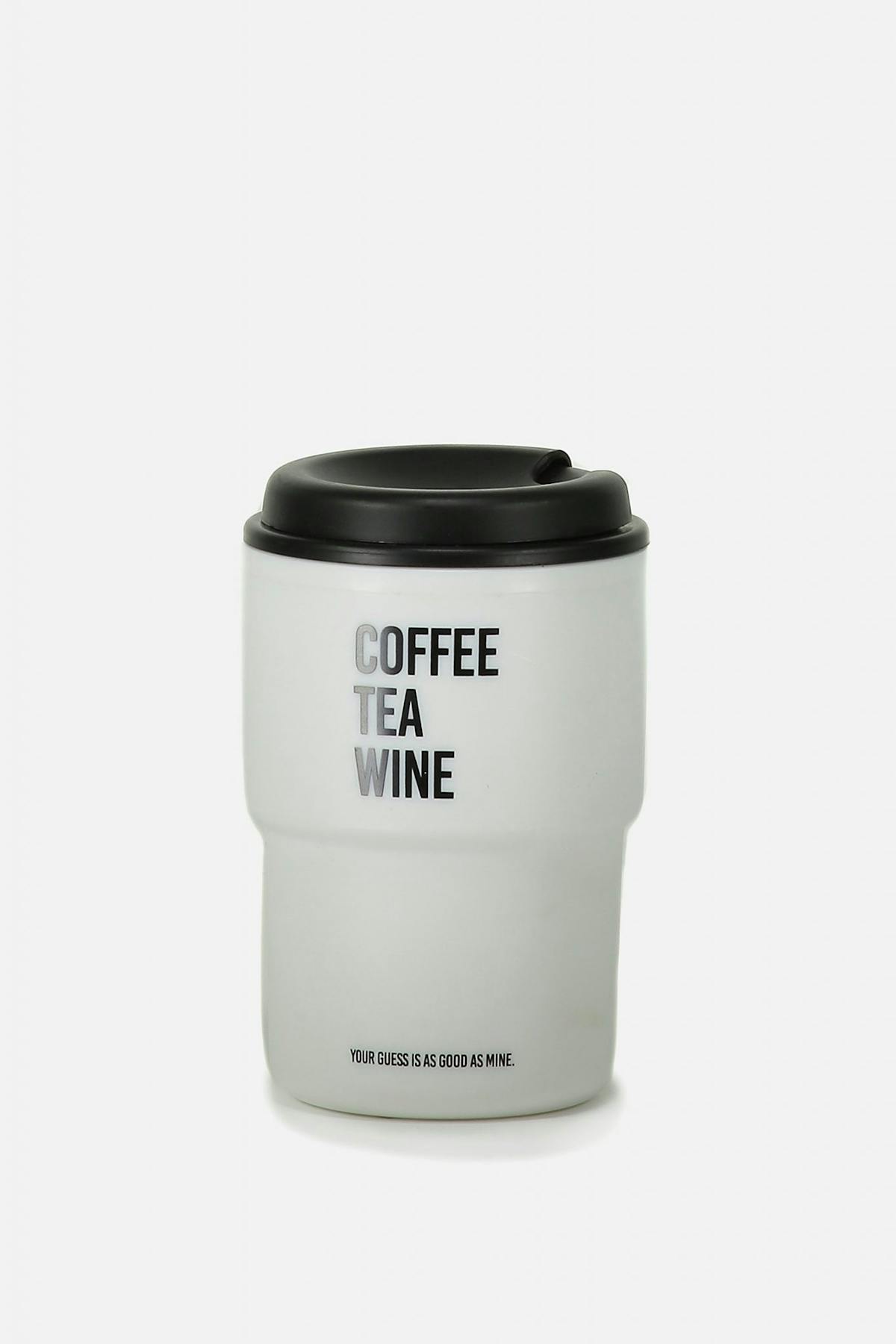 Best reusable coffee cups | Eco-friendly coffee cups