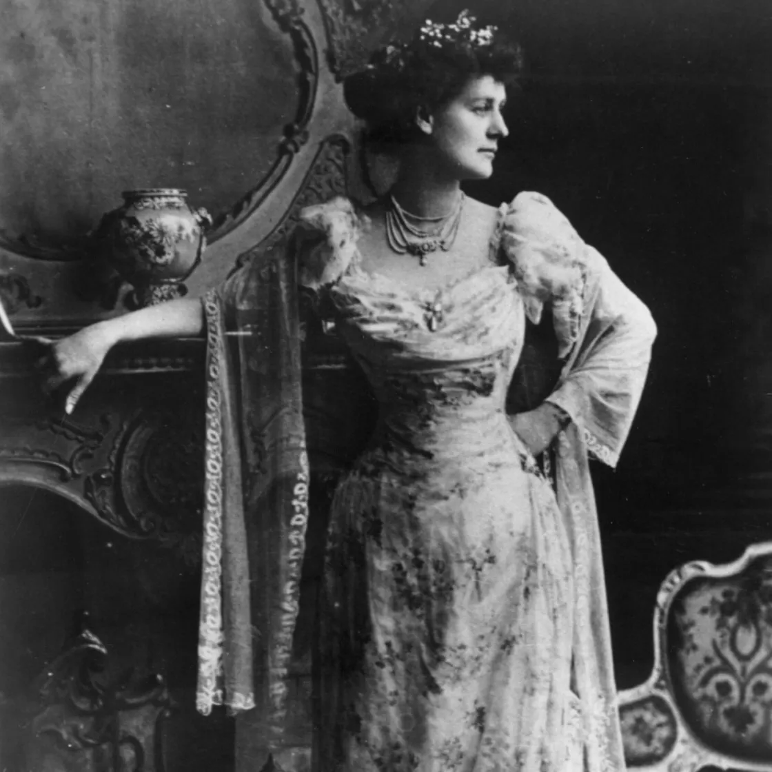 Constance Markievicz: the Irish rebel who became the first female MP