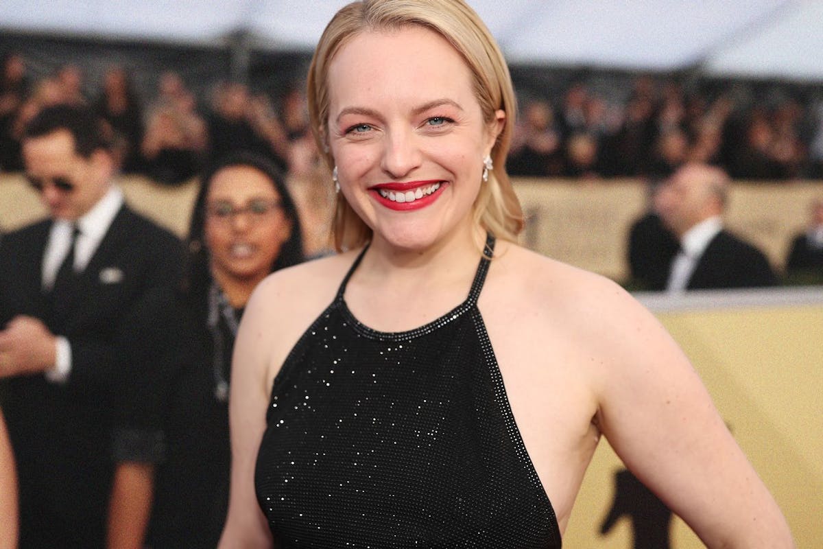 Elisabeth Moss will play cult writer Shirley Jackson in an unflinching new biopic.