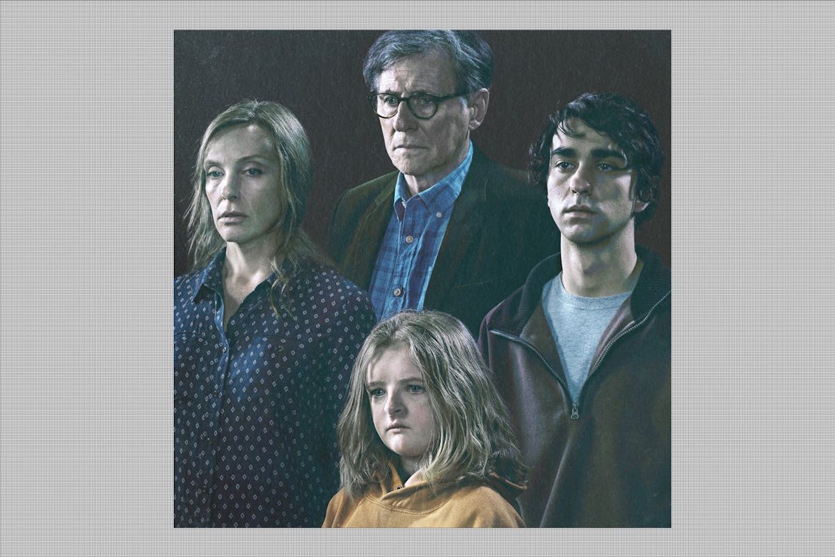 Stylist’s Kayleigh Dray thought she could handle Hereditary – but she was horribly mistaken