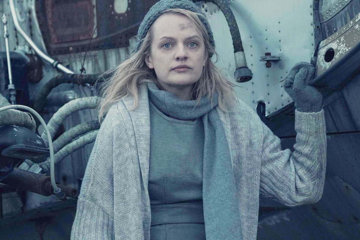 The Handmaid’s Tale, Season 2, Episode 3 - Baggage
