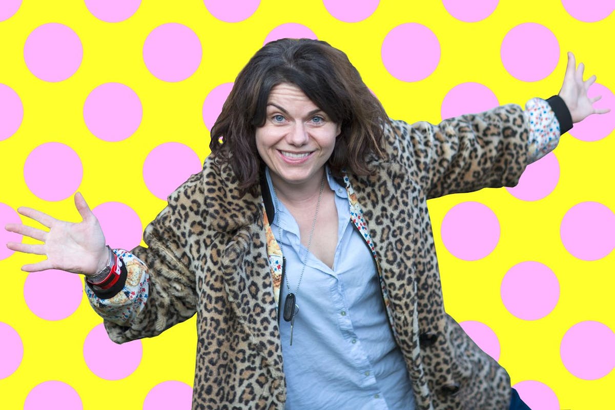 The cast for Caitlin Moran’s How To Be A Girl is beyond incredible