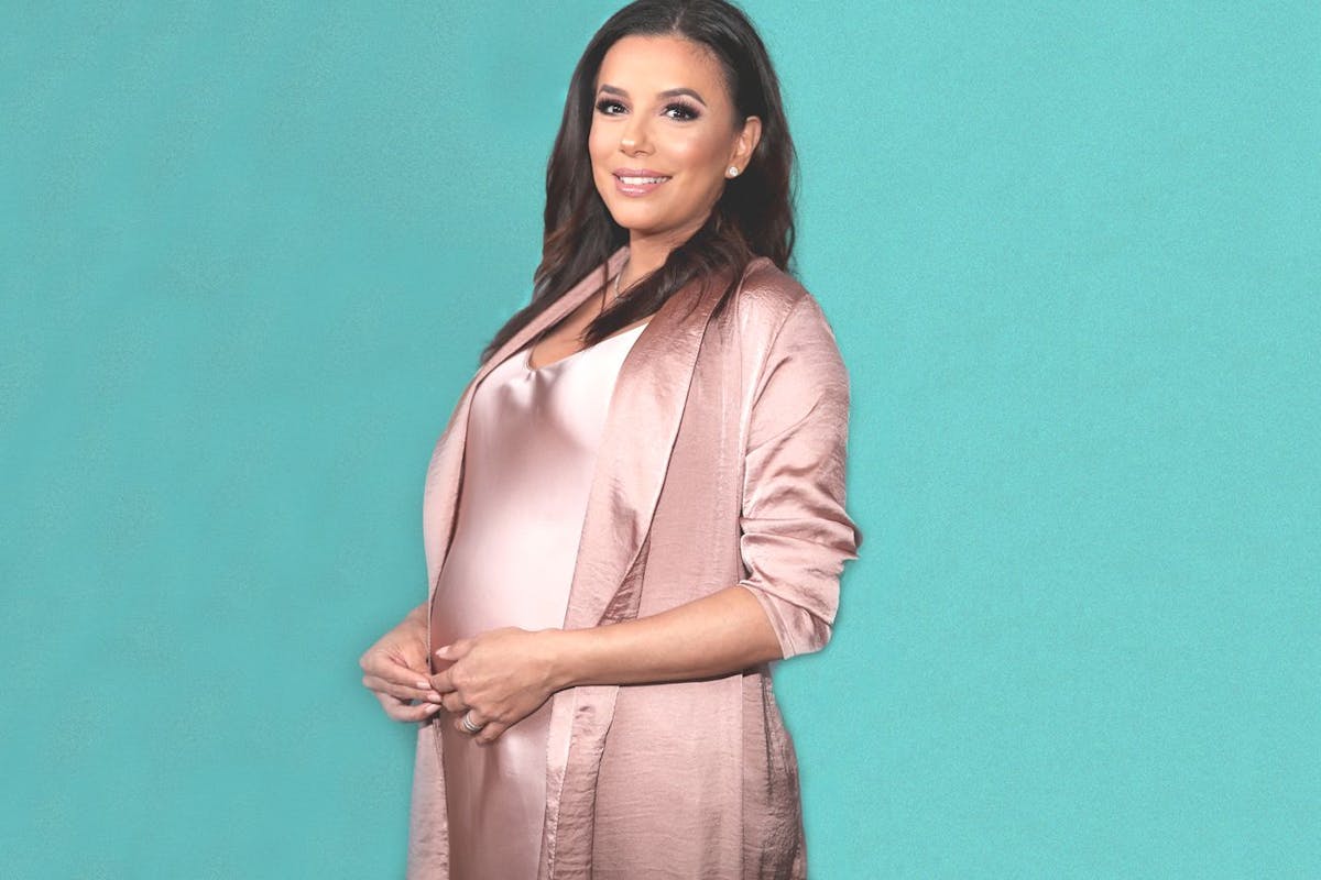 Eva Longoria